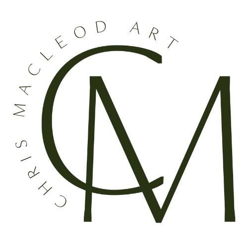 Chris Macleod Art